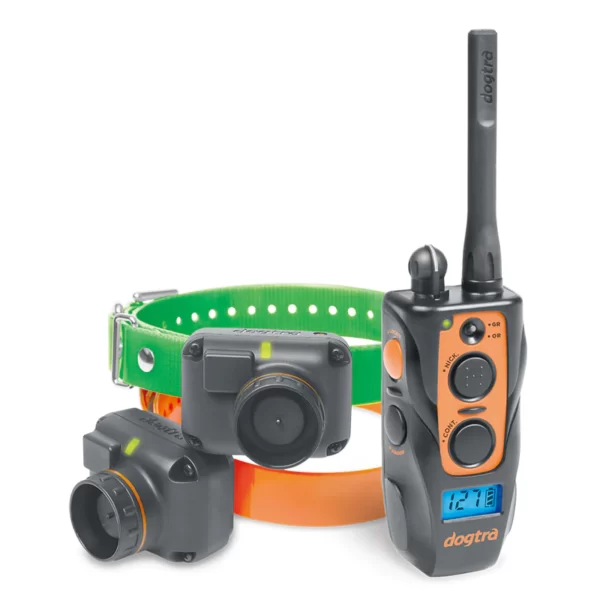 DOGTRA 2702TB - TRAIN AND BEEP