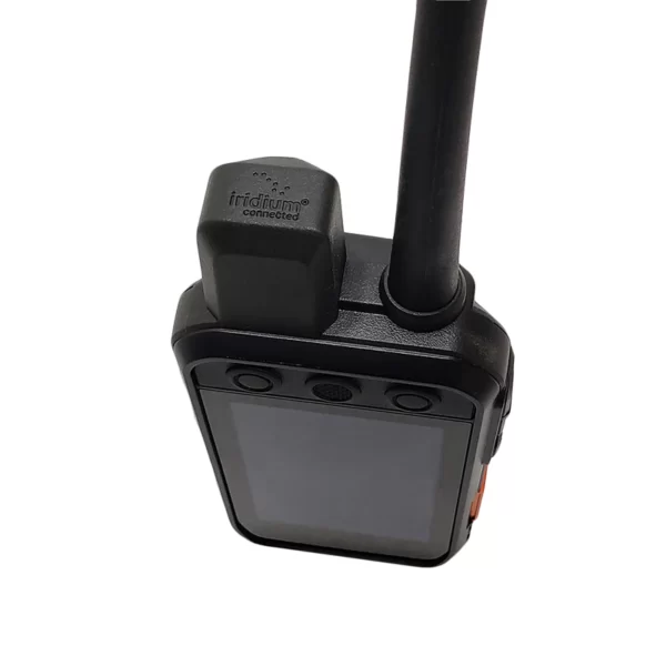 GARMIN ALPHA 200I HANDHELD - Image 4