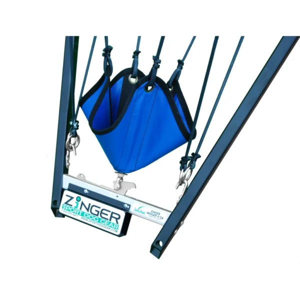 Zinger Winger II G5